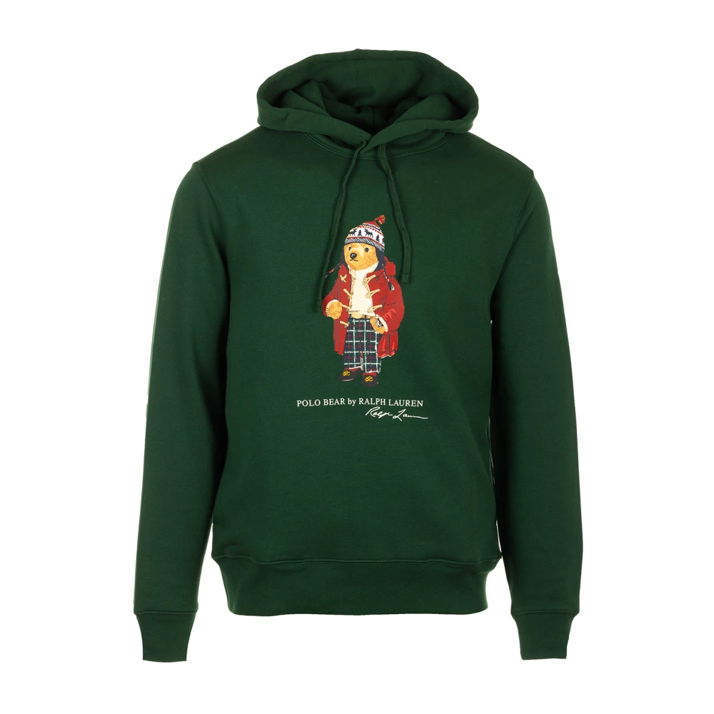 Ralph Lauren Green Heren