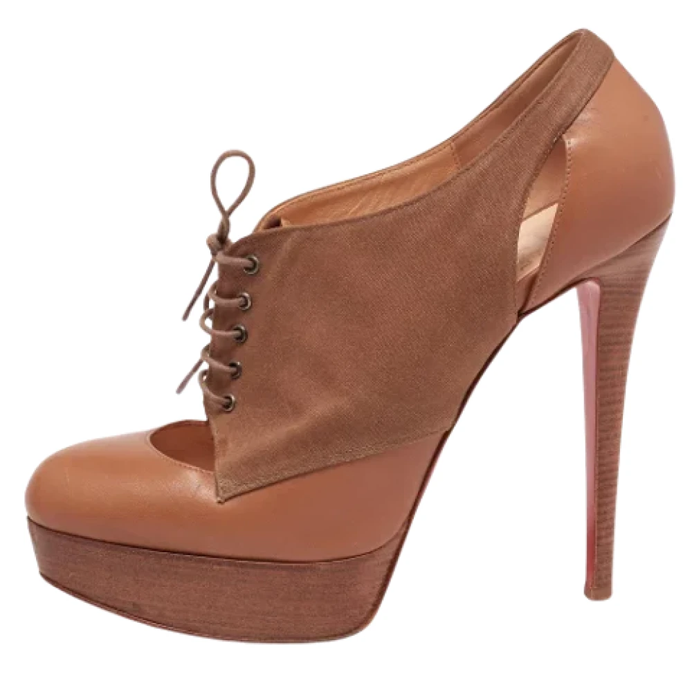 Louboutin nette online schoenen