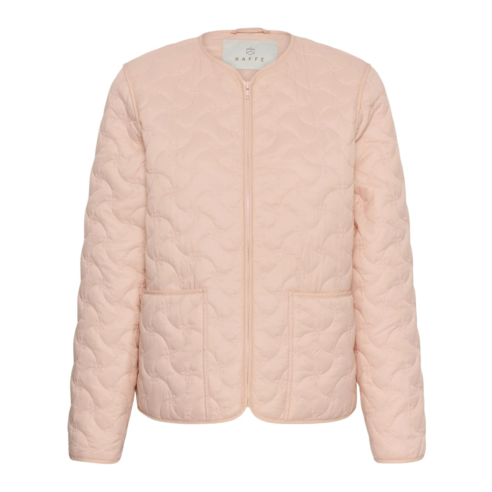 Kaffe Rose Damenjacke Coraline - Bild 3