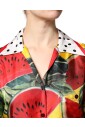 watermelon-print-collared-silk-shirt-top
