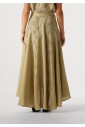 groene-cole-rok-mini-muse