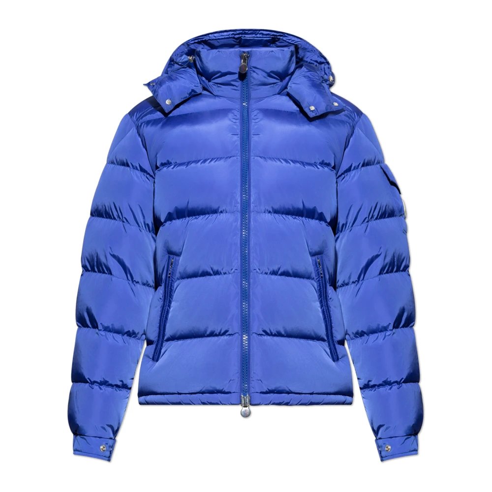 Jackets > Down Jackets - - Moncler - Modalova