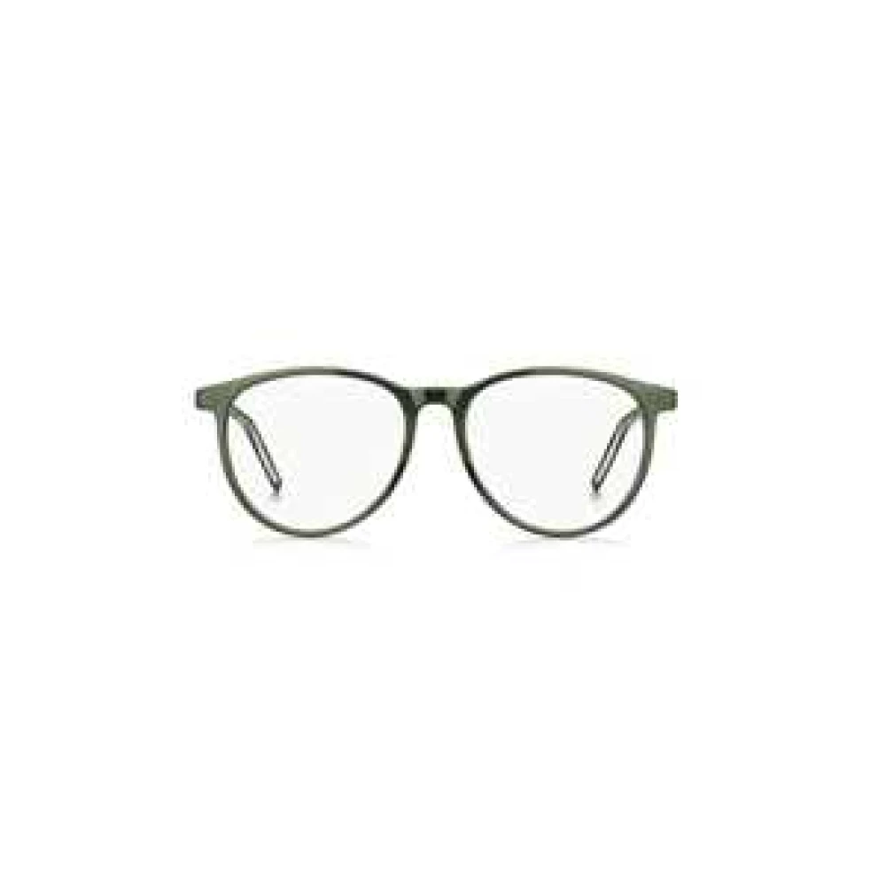 Hugo Boss Stijlvol herenhorloge Green Unisex