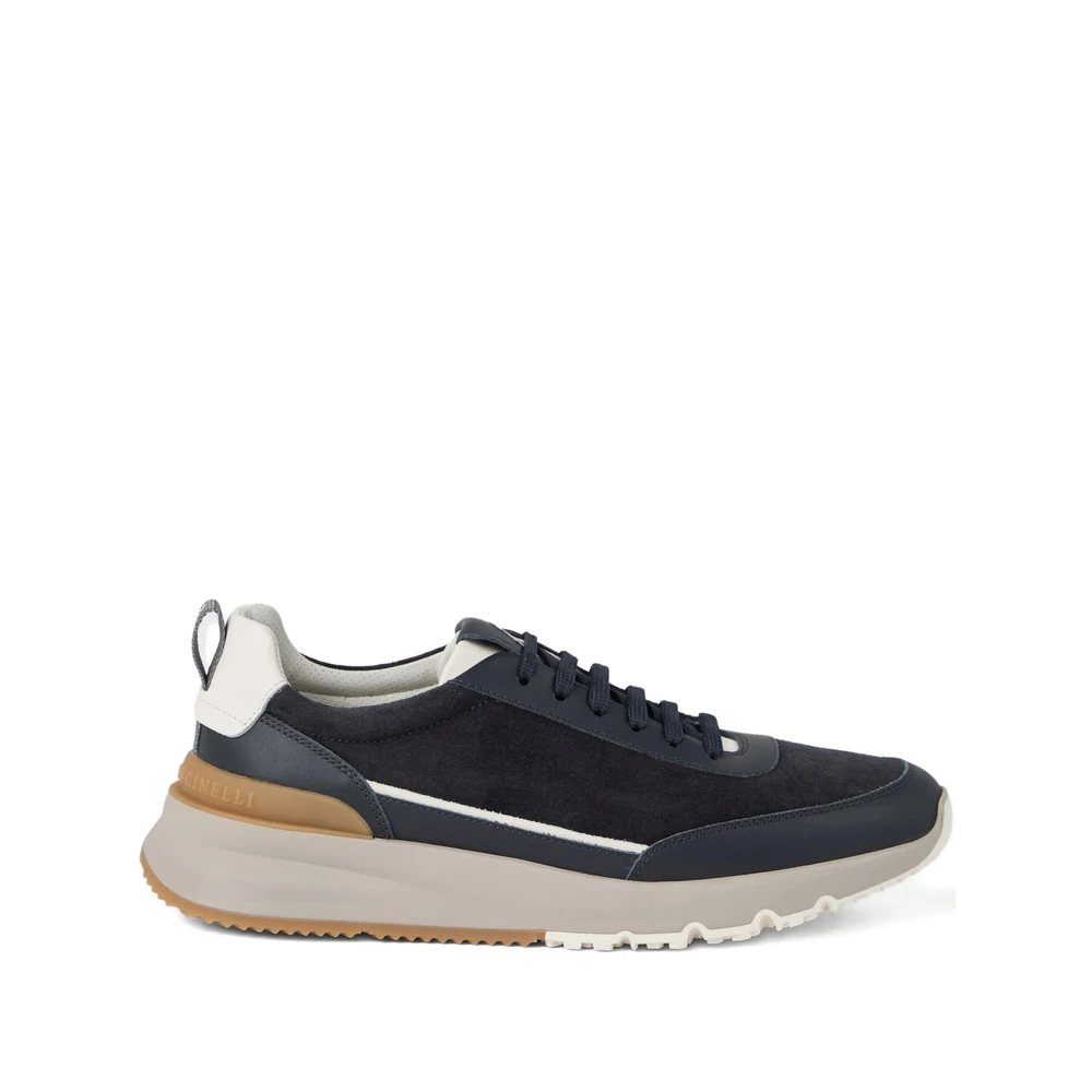 Shoes > Sneakers - - Brunello Cucinelli - Modalova