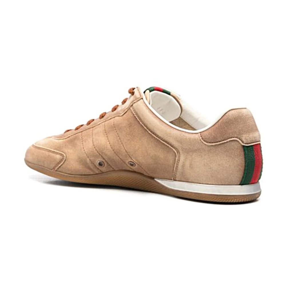 Gucci Rochelle Calf