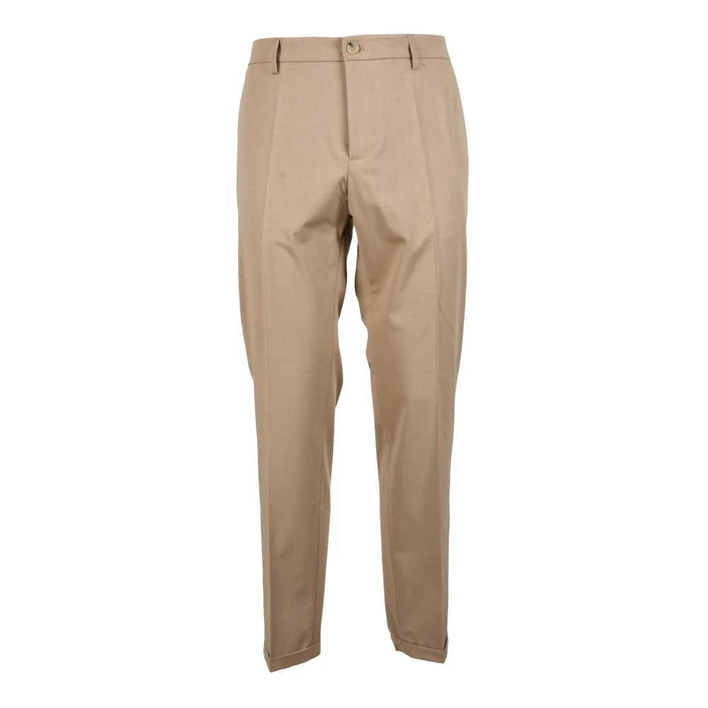 Trousers > Suit Trousers - - Patrizia Pepe - Modalova