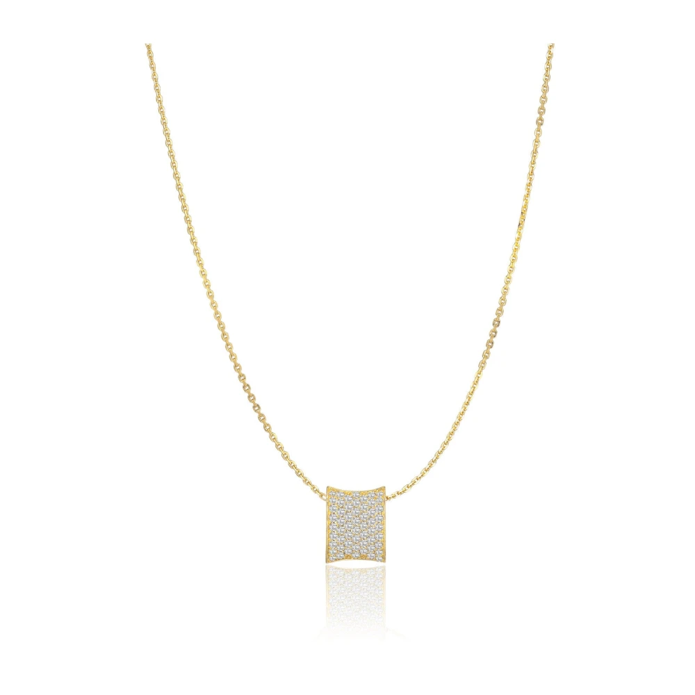 Accessories > Jewellery > Necklaces - - Sif Jakobs Jewellery - Modalova