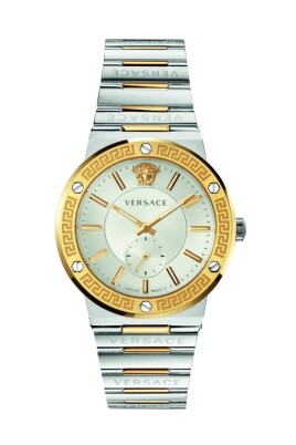 greca-logo-bicolor-watch