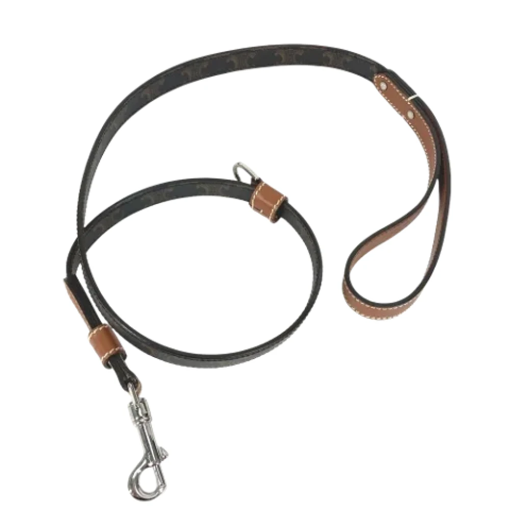 Pre-owned > Pre-owned Accessories - - Celine Vintage - Modalova