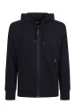 sweatshirt-bleu-design-elegant-coupe-confortable