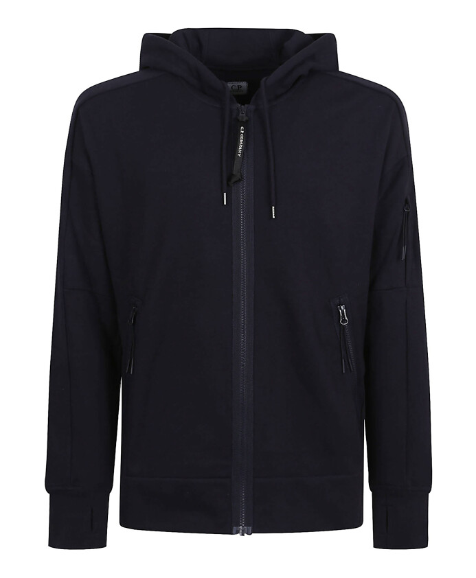 sweatshirt-bleu-design-elegant-coupe-confortable