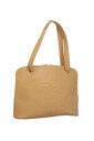 pre-owned-cuir-sacs-chanel