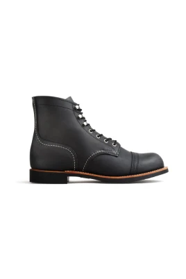 Iron Ranger 8084