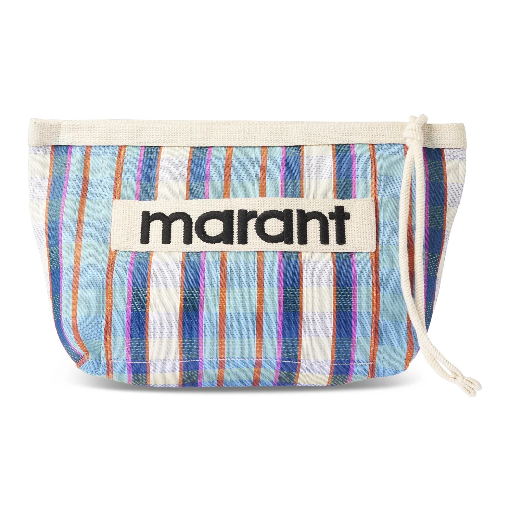 Isabel Marant Women's Powden Clutch Bag