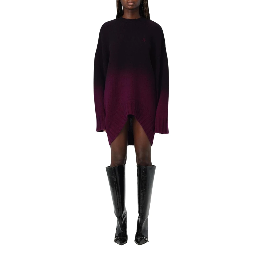 Knitwear > Cashmere Knitwear - - The Attico - Modalova