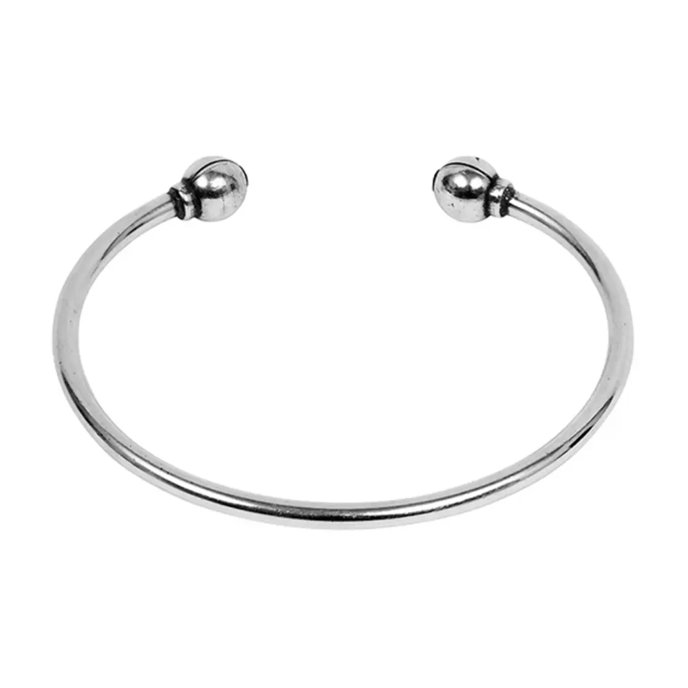 Twojeys Unisex Grijs Accessoires One Size, Mediterranean Bracelet