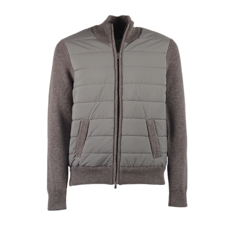 Jackets > Winter Jackets - - Barba - Modalova