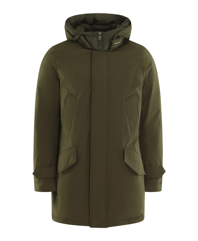 high-collar-parka