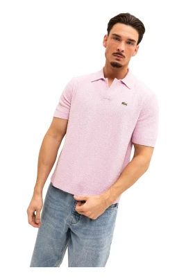 Classic Fit Pikétröja