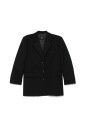 veste-noire-texturee-avec-boutonnage