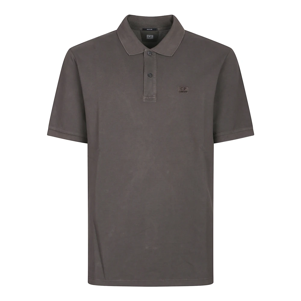 Tops > Polo Shirts - - C.p. Company - Modalova