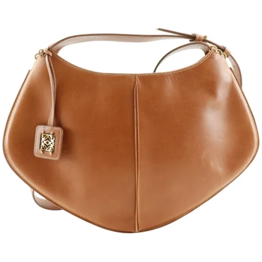 Pre-owned > Pre-owned Bags > Pre-owned Handbags - - Loewe Pre-owned - Modalova