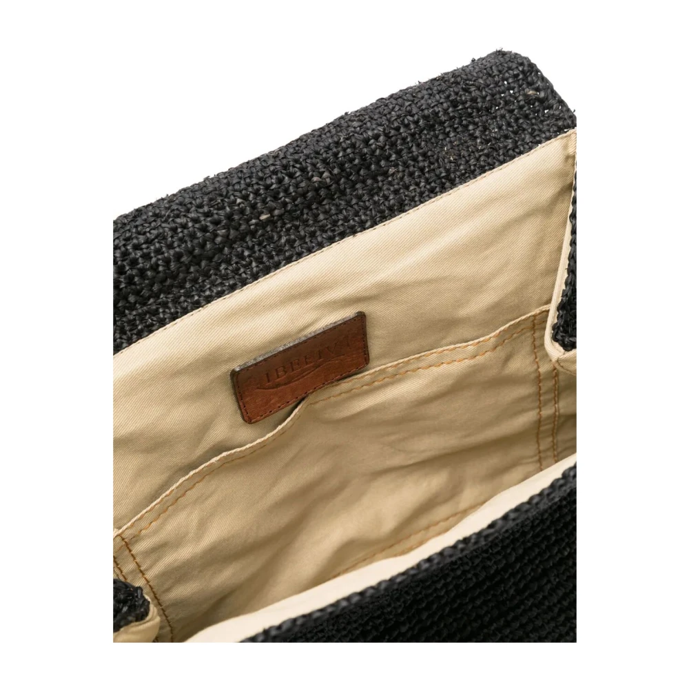 Ibeliv Lahady TAS Black Dames