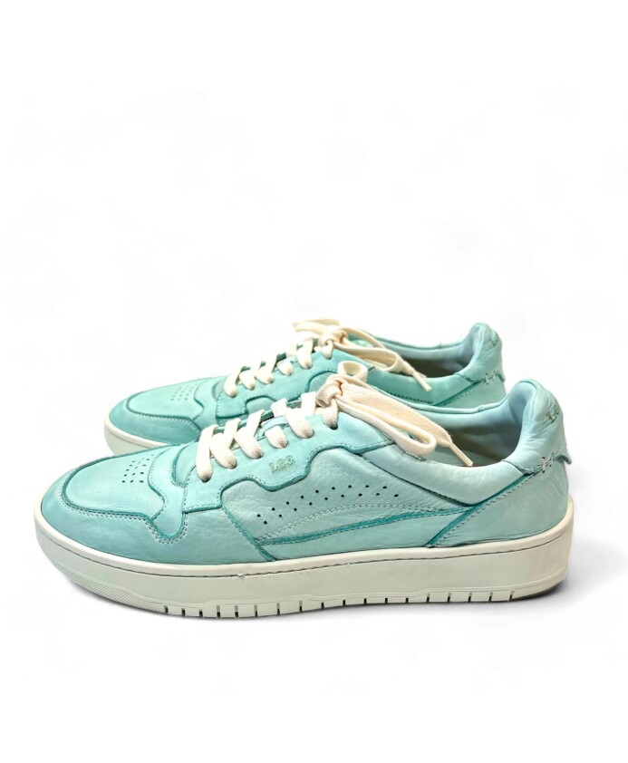 mint-green-hirschleder-sneaker