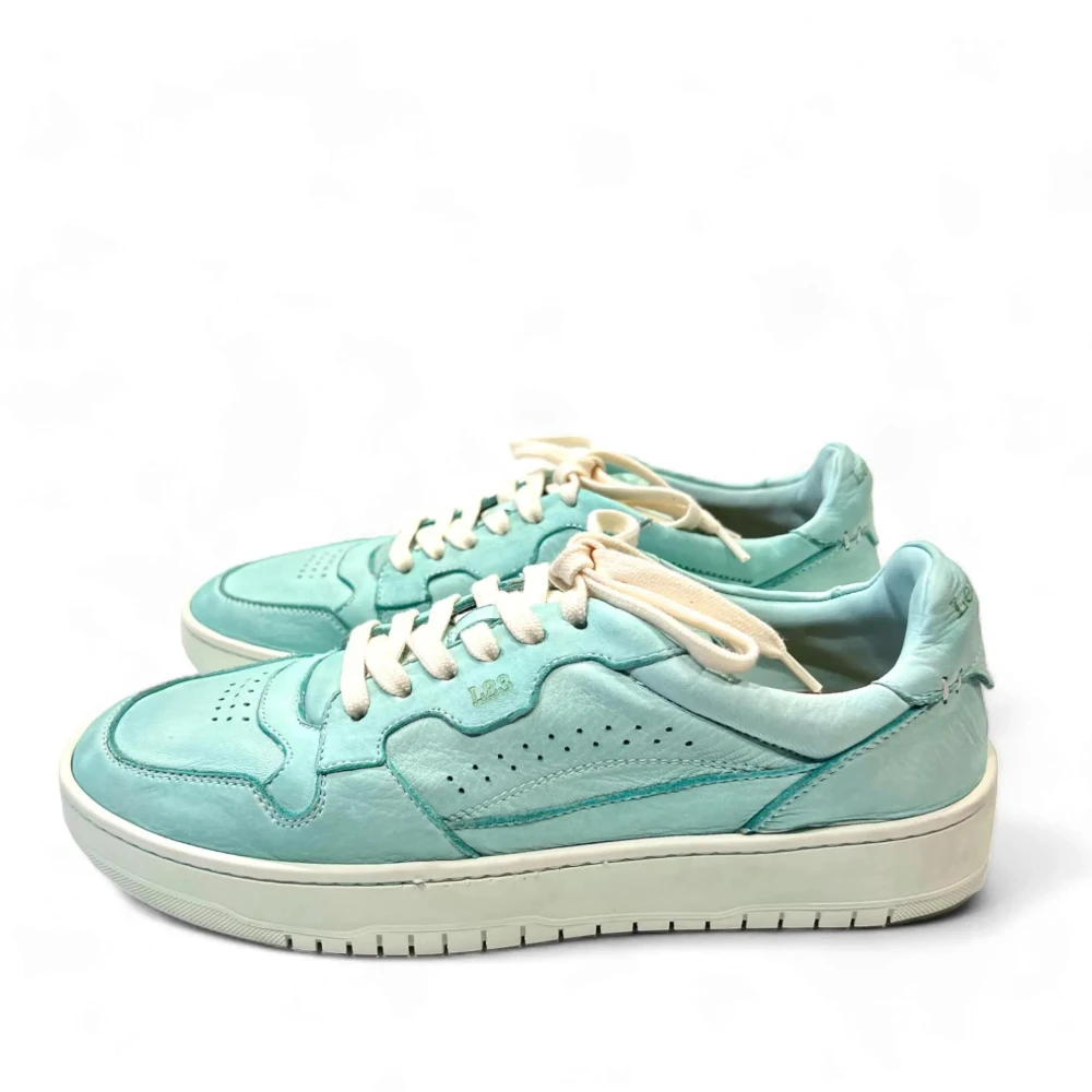 Lemargo - Shoes > Sneakers - Blue - Lemargo - Modalova