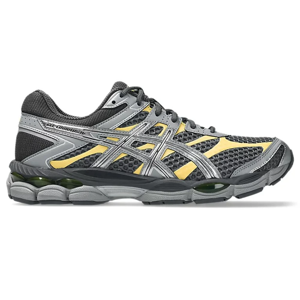 Asics Multicolor Running Shoes, Male, 5 Uk, Gel-Cumulus 16
