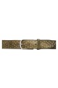 green-leather-studded-belt