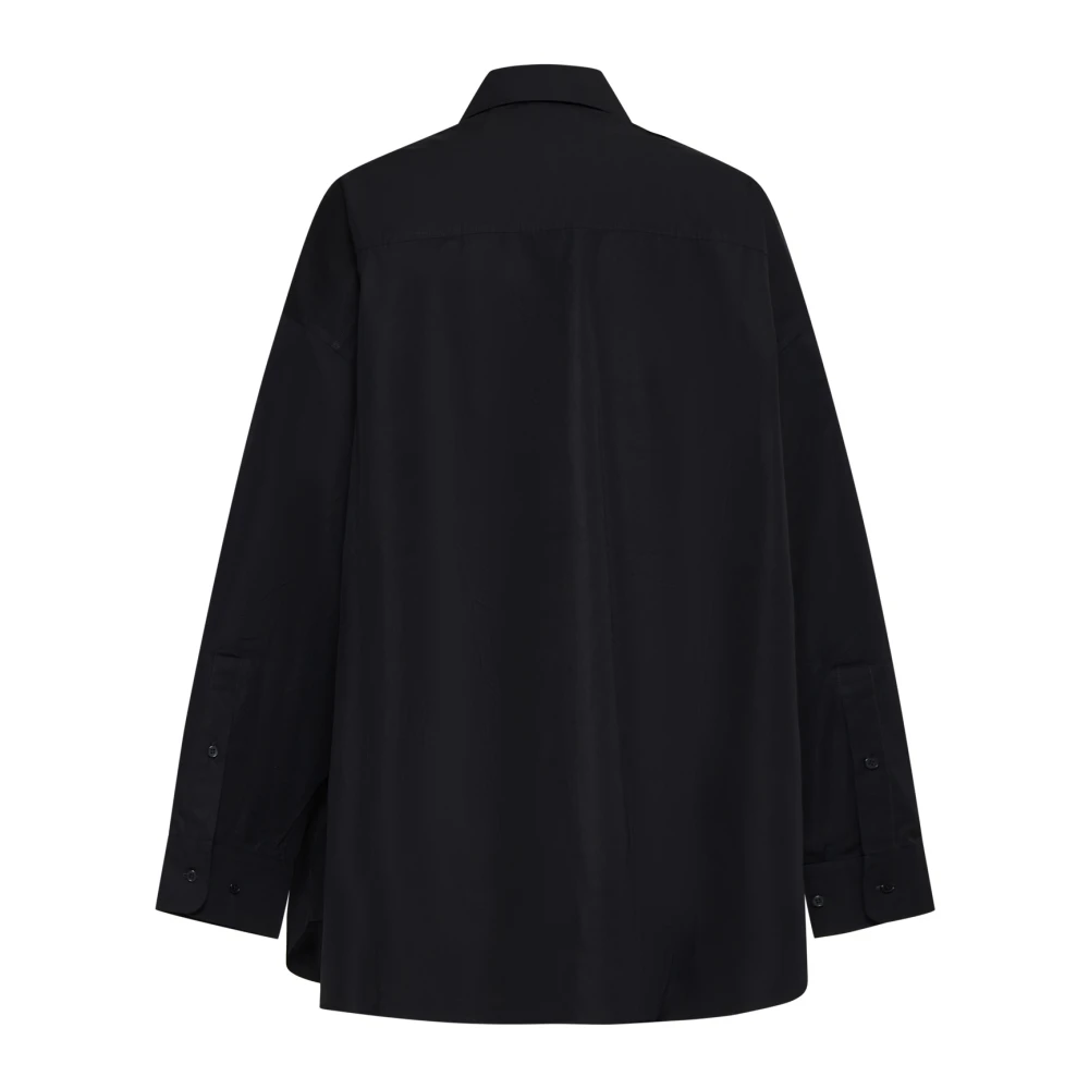 Wardrobe.nyc Zwarte Jurken voor Vrouwen Black Dames