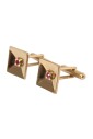 crystal-square-pin-cufflinks-gold-pink