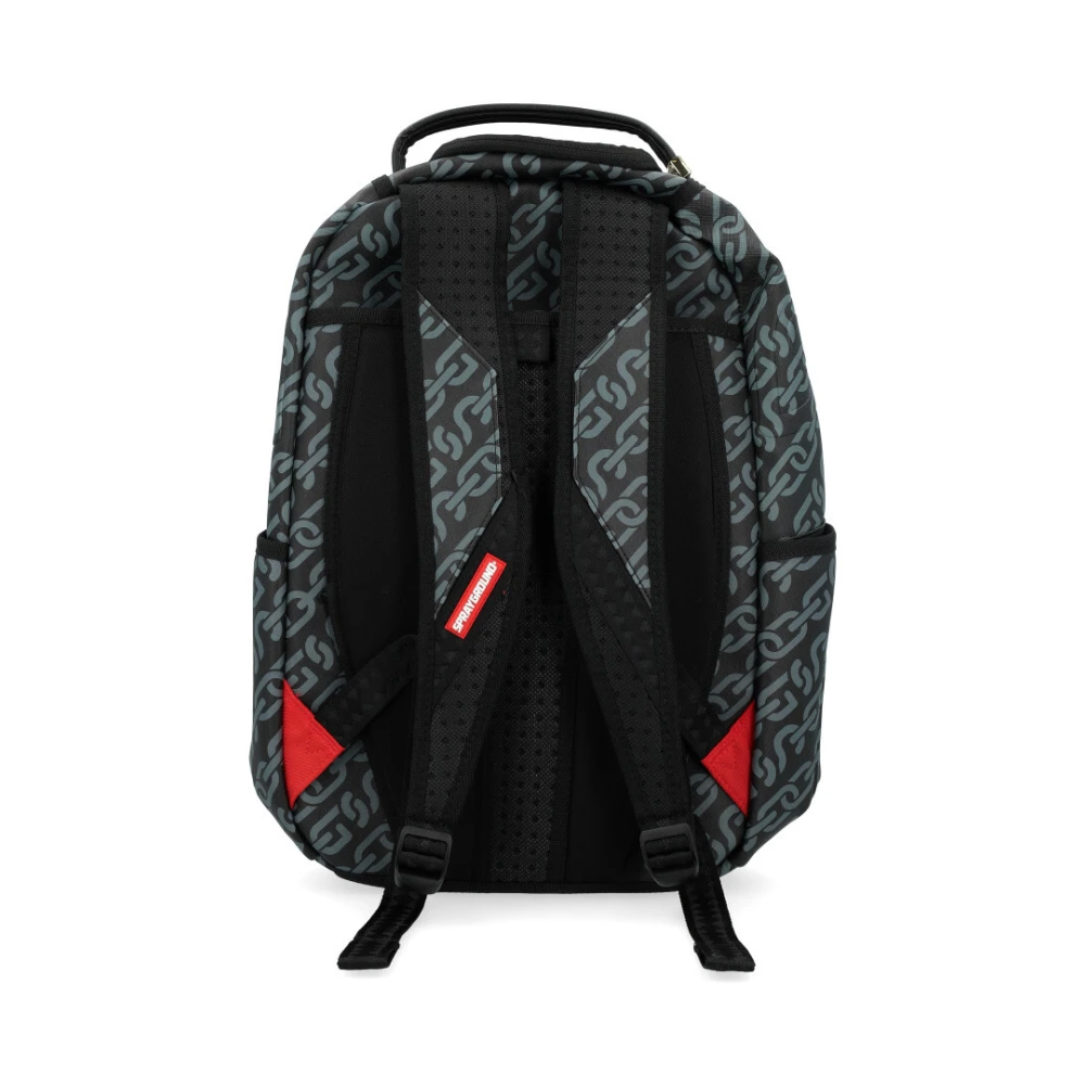 Sprayground Rugzak Multicolor Heren