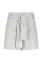 zilveren-bermuda-shorts-met-lurex-details