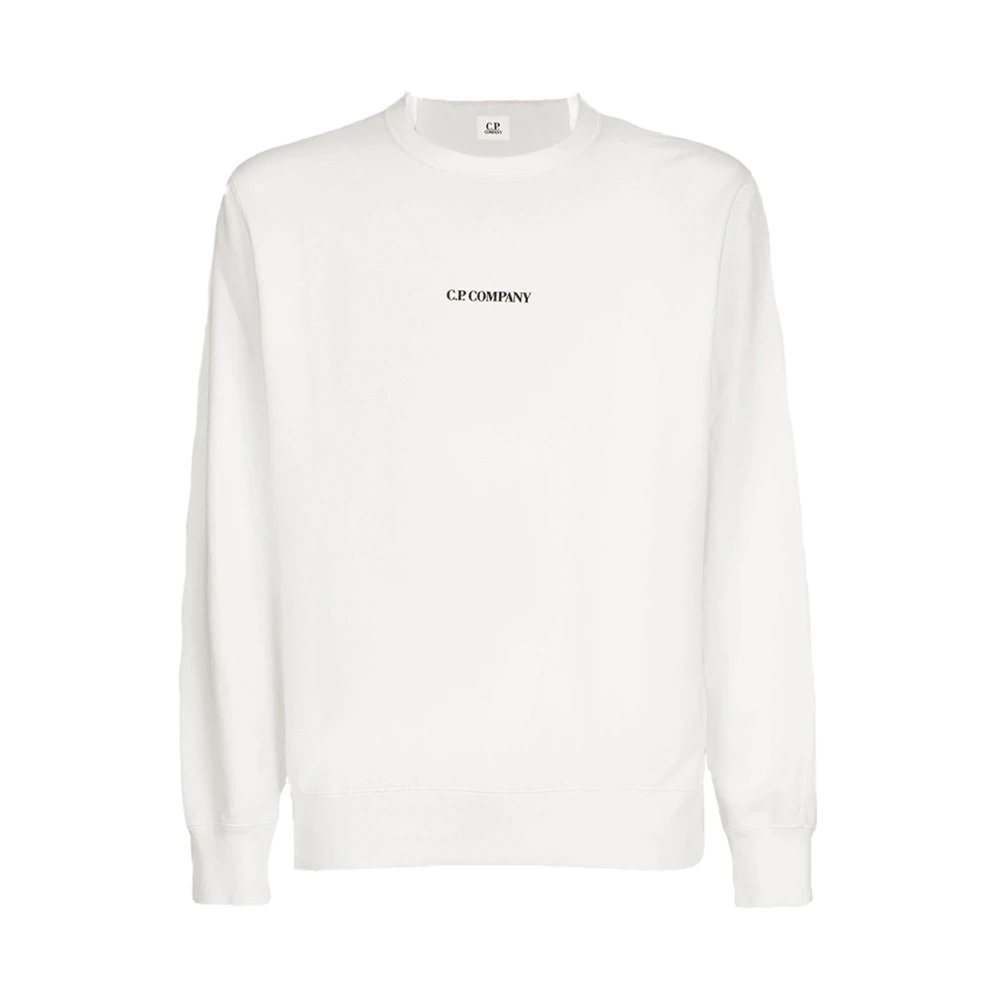 Sweatshirts & Hoodies > Sweatshirts - - C.p. Company - Modalova