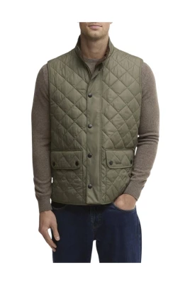 New Lowerdale Gilet
