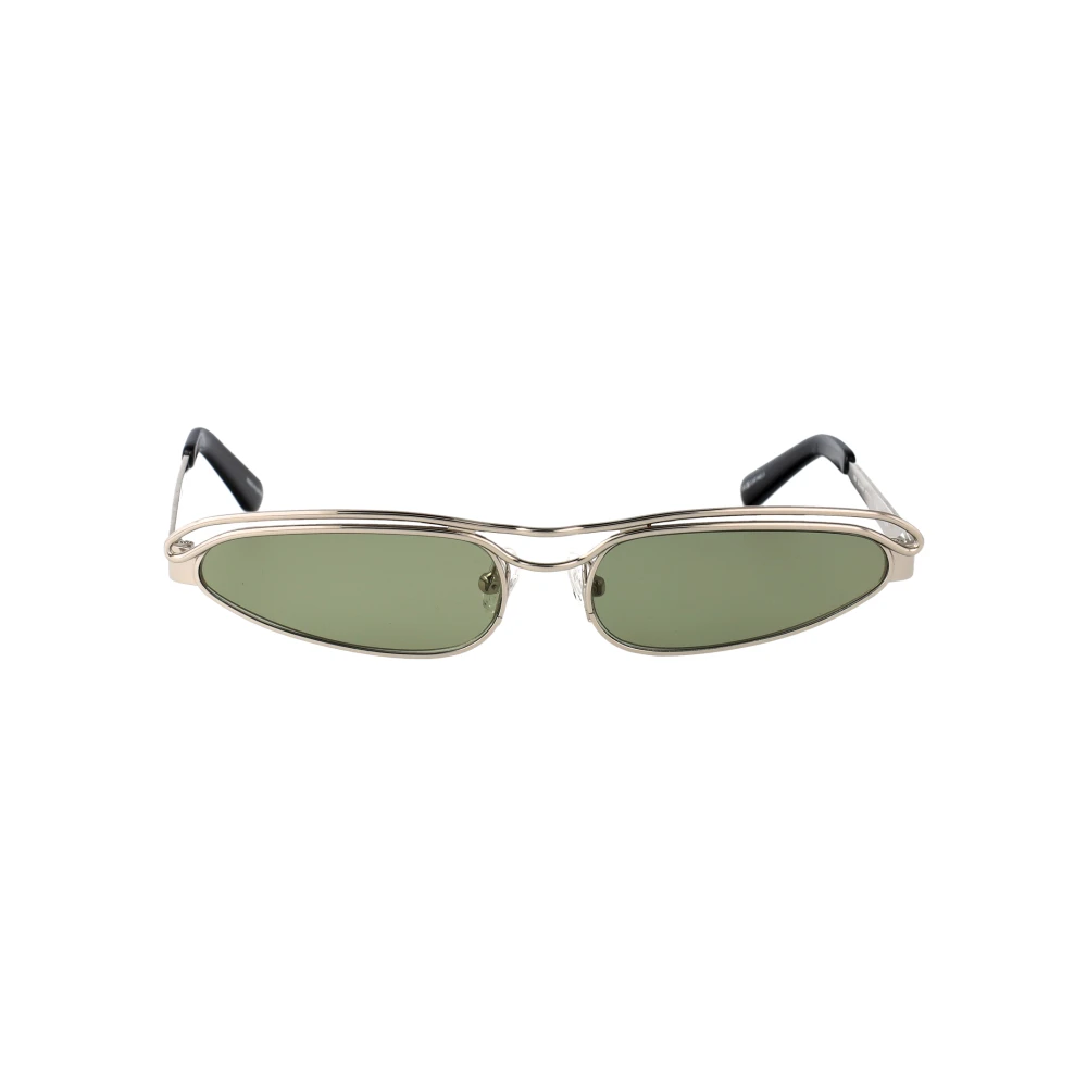 Accessories > Sunglasses - - The Attico - Modalova