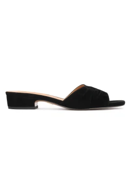 Flip-Flops i mocka