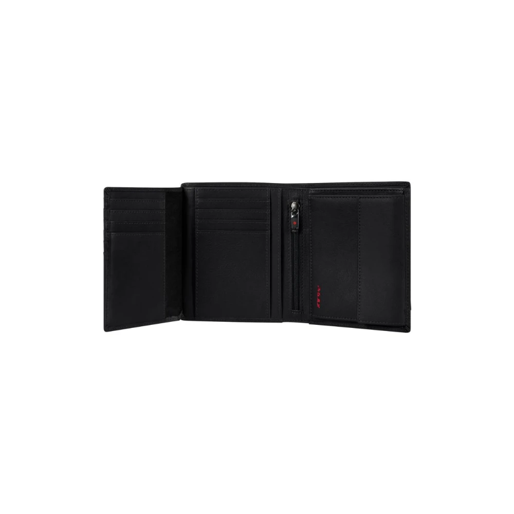 Samsonite Pro-Dlx 6 Portemonnee Black Heren