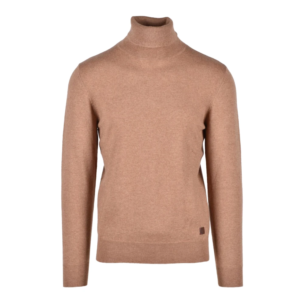 Knitwear > Turtlenecks - - Gianni Lupo - Modalova