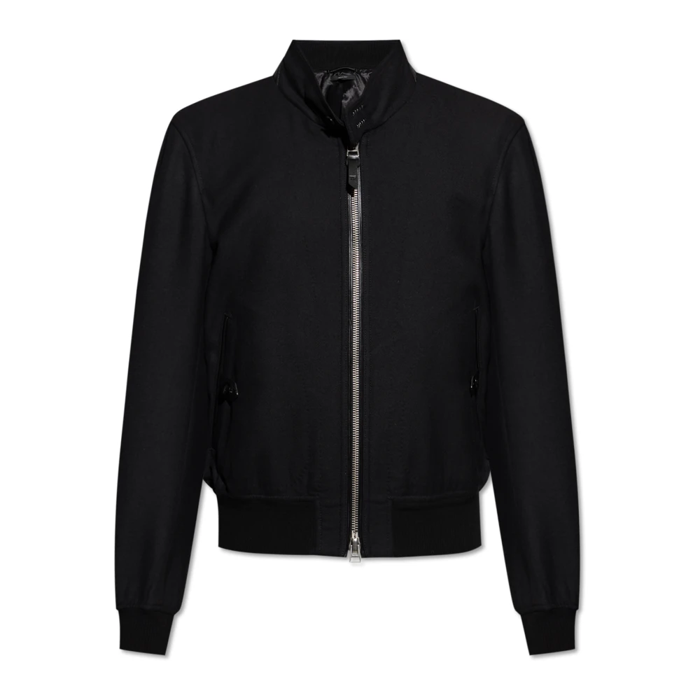 Jackets > Light Jackets - - Tom Ford - Modalova
