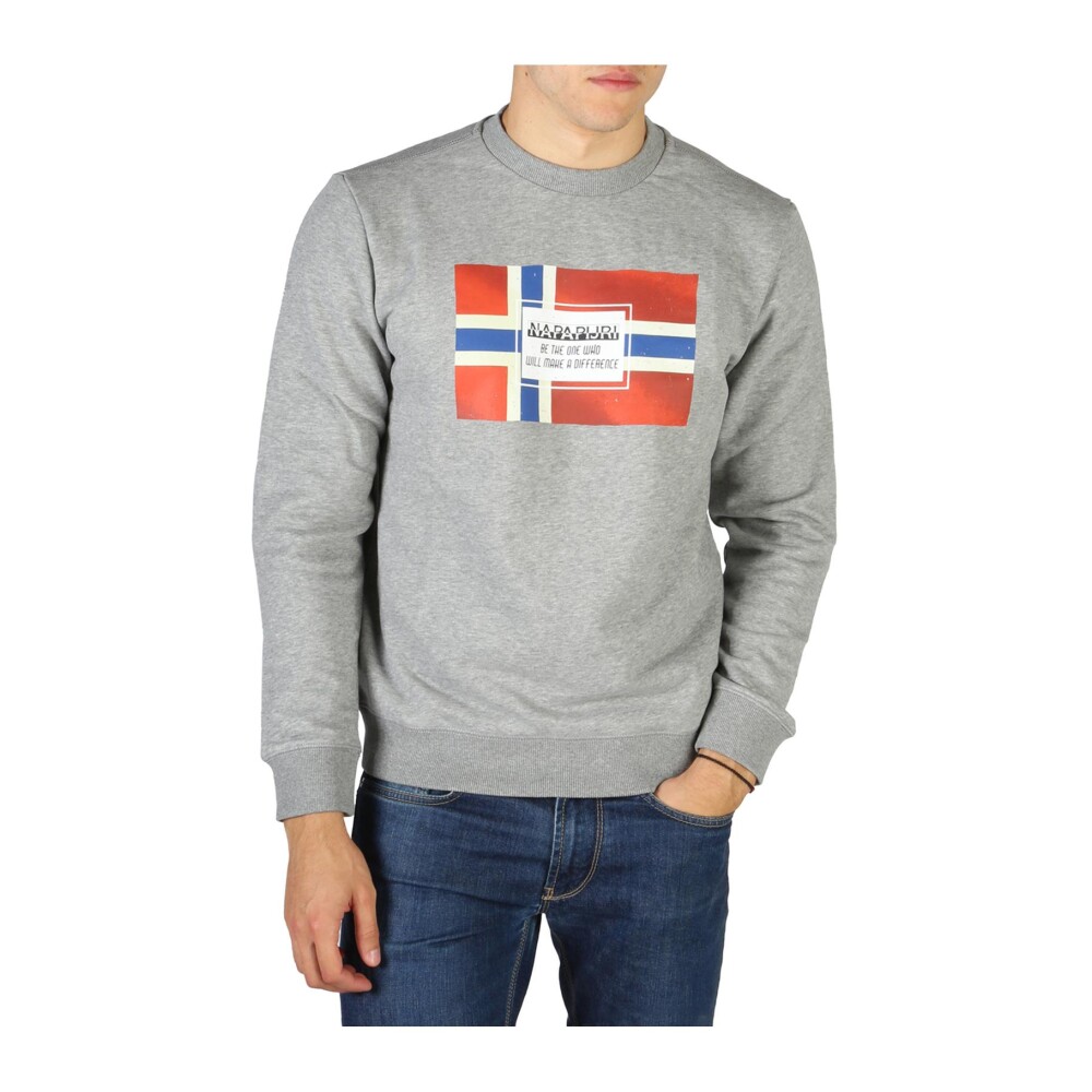 Napapijri sweater online heren