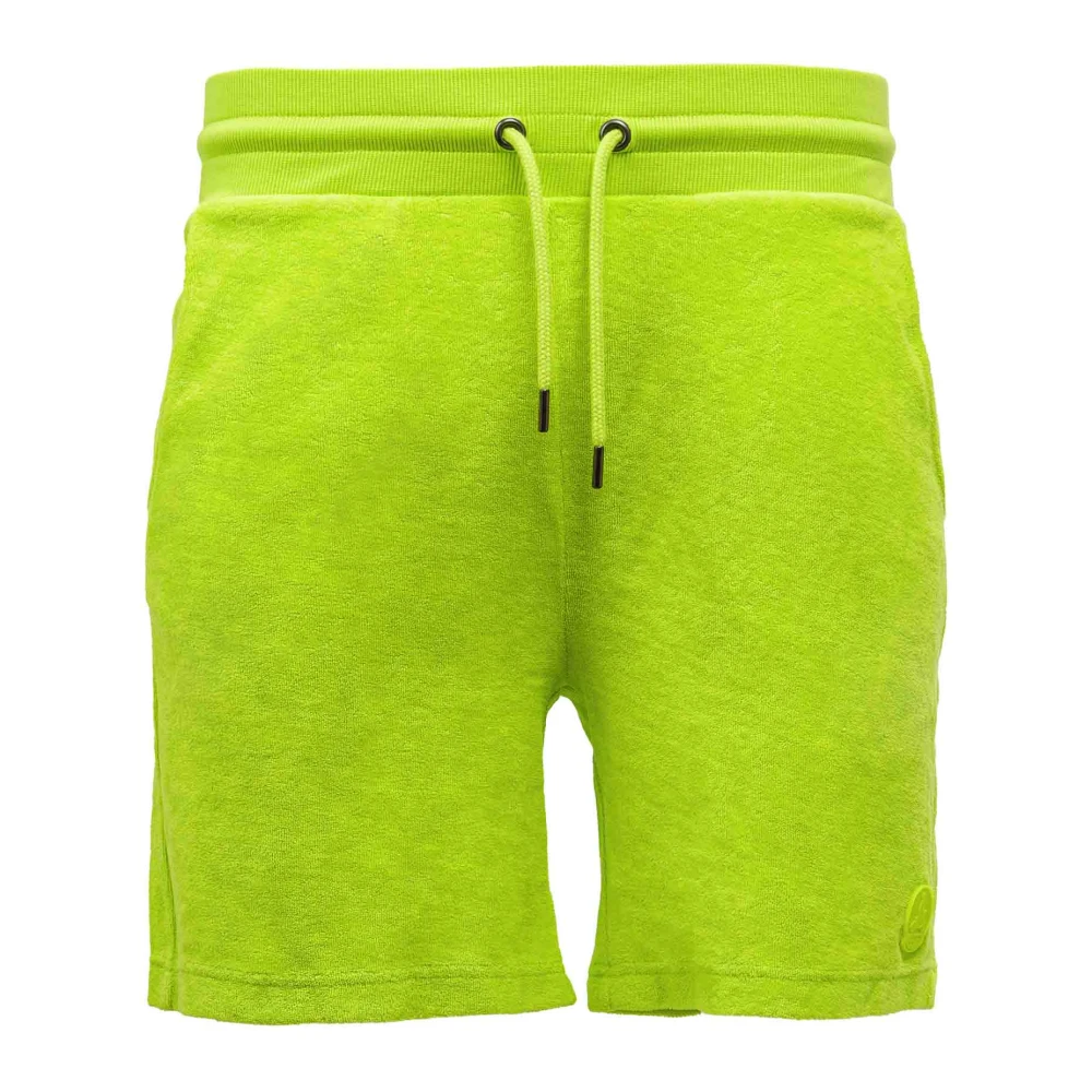 Jott Heren Shorts Sebastian 2.0 Green Heren