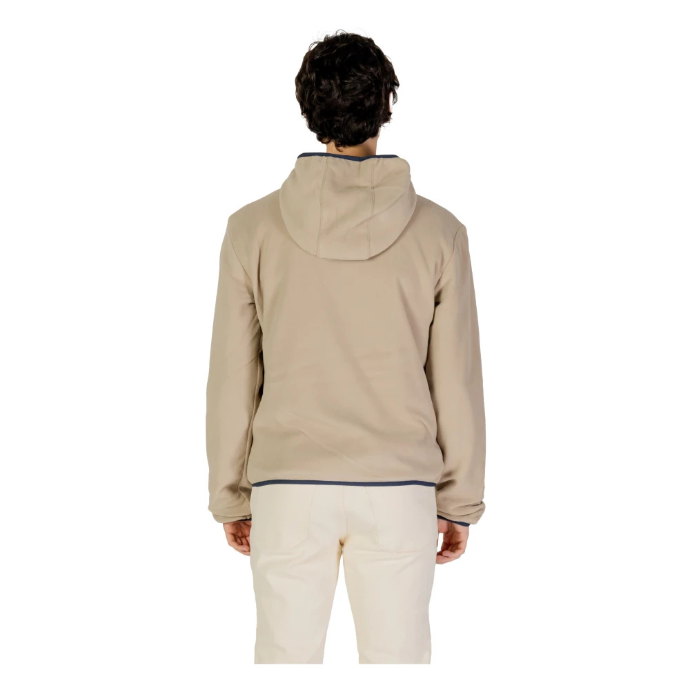 U.s. Polo Assn. Herenjassen en -jassen Collectie Blue Heren