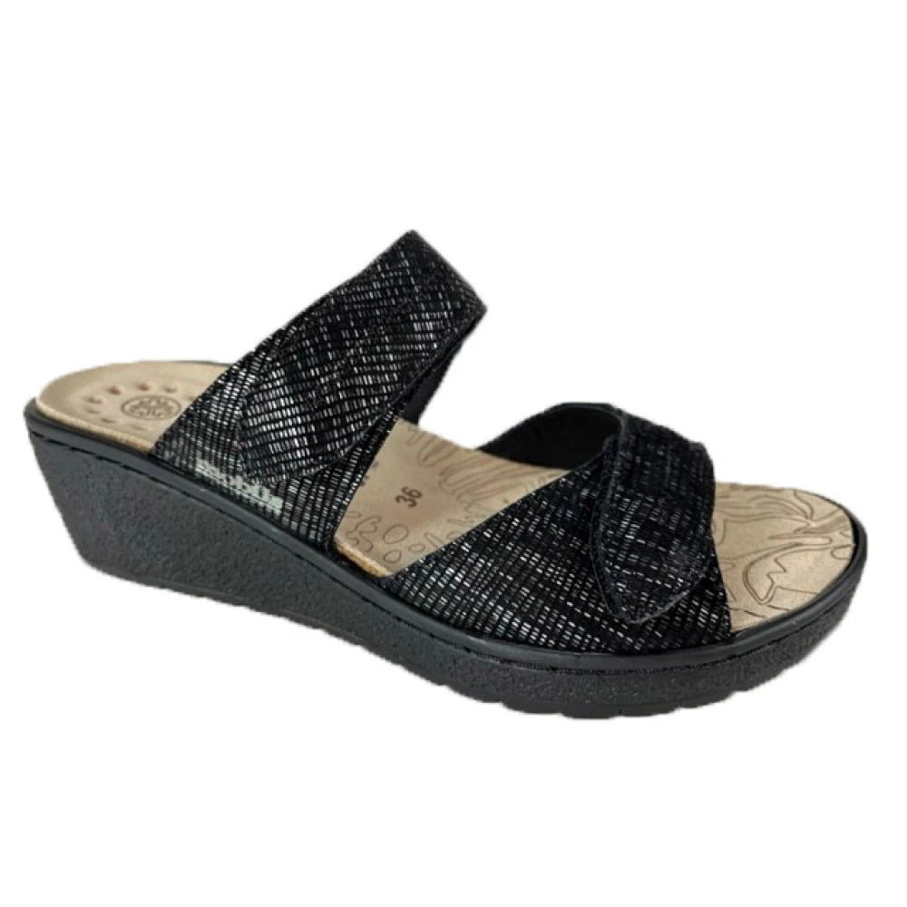 Shoes > Flip Flops & Sliders > Sliders - - Mephisto - Modalova