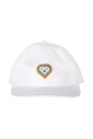 regenboog-hart-baseball-cap