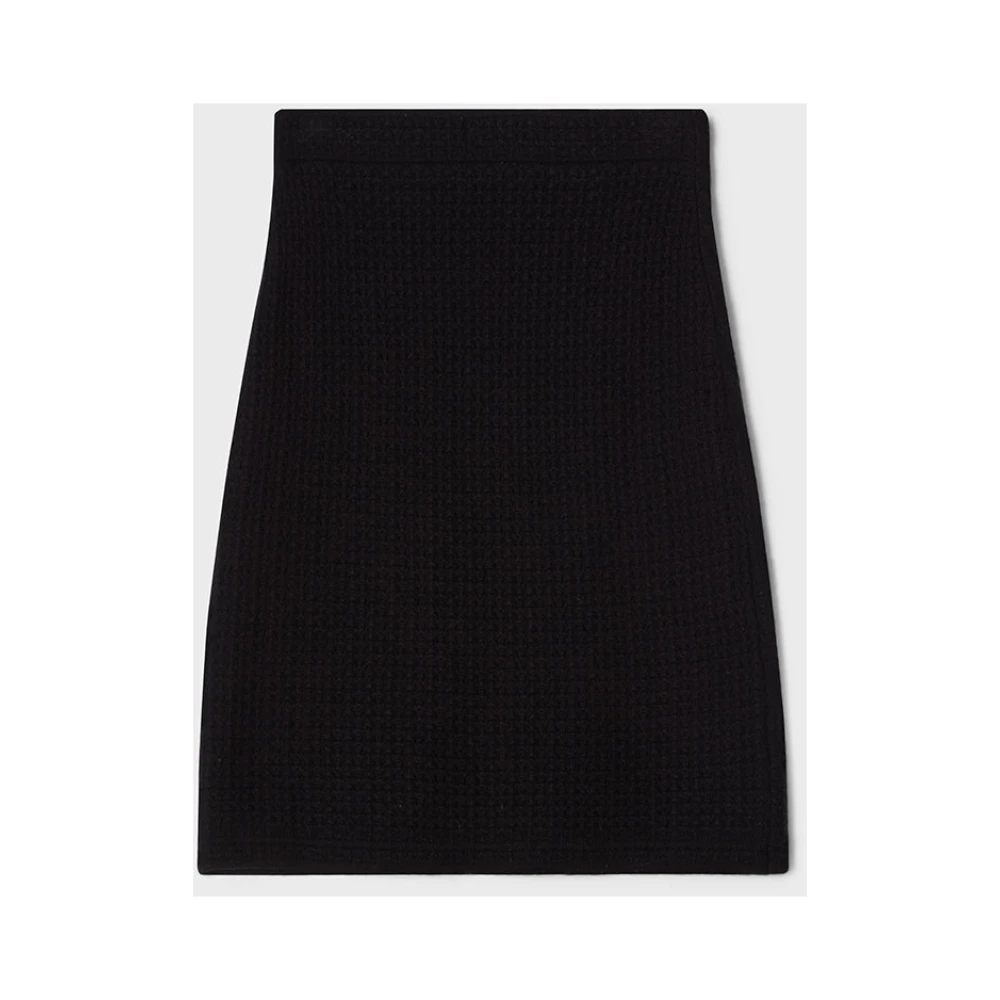 Busnel Gail Rok Black Dames