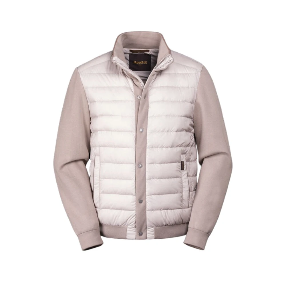 Jackets > Winter Jackets - - Moorer - Modalova