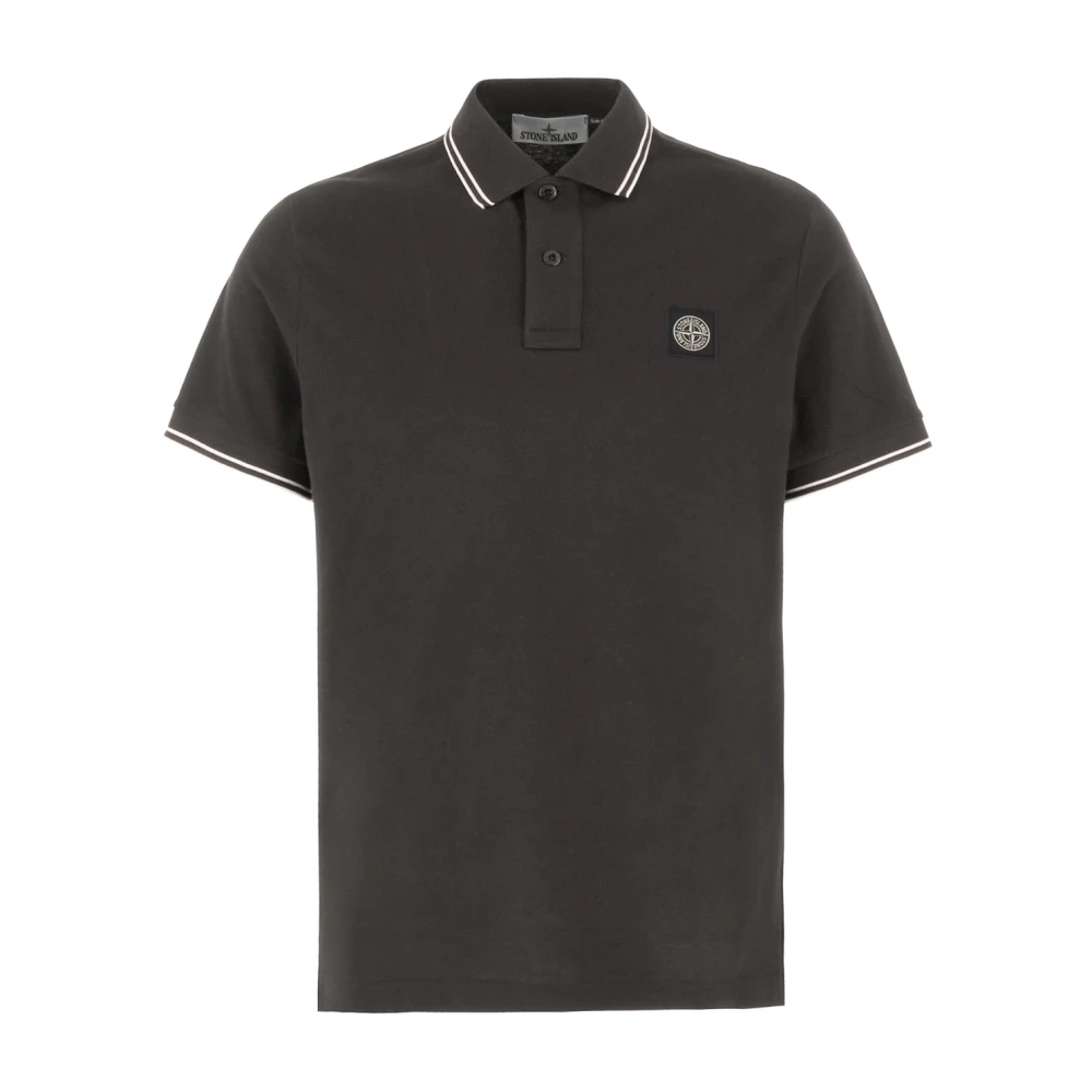 Tops > Polo Shirts - - Stone Island - Modalova